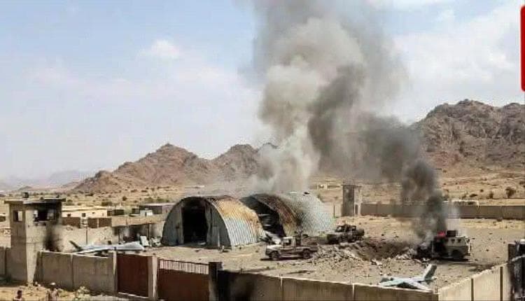 هجمات الحوثيين تجدد مخاوف الأمن في حضرموت