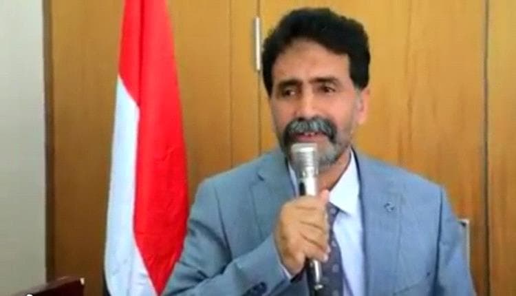 الشركة اليمنية للغاز توضح أسباب أزمة عدن