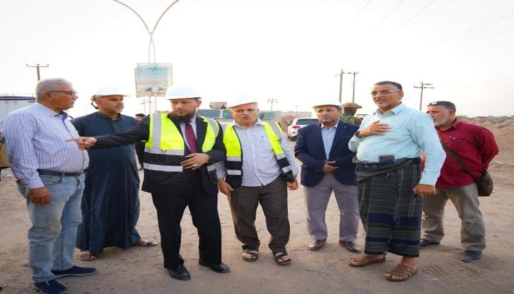 Aden Calls for Unified Efforts