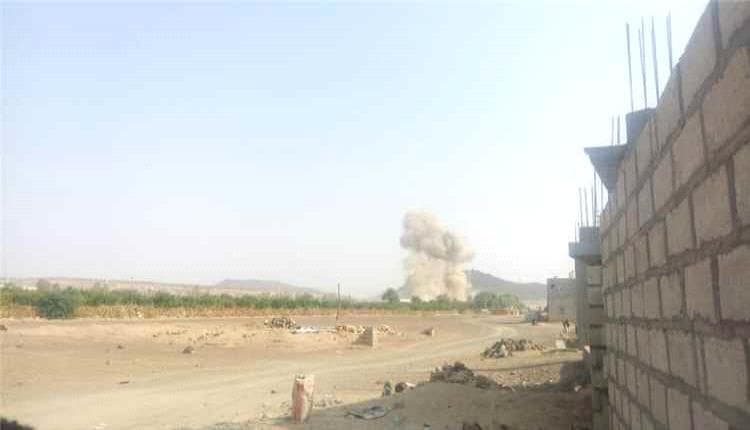 Marib rocked by new military escalation