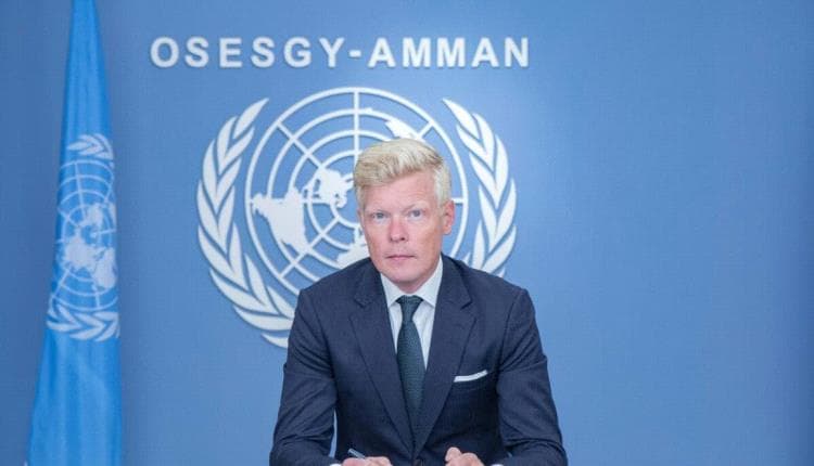 Yemen Faces Rising Conflict Risk