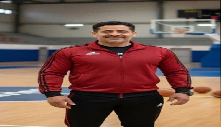 Al-Ahli Sana'a coach primed for competition