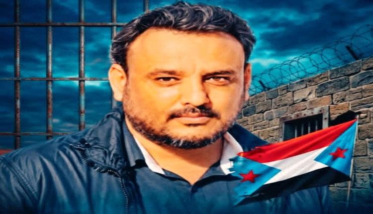 معين المقرحي يرسل رسالة من سجنه في المنصورة