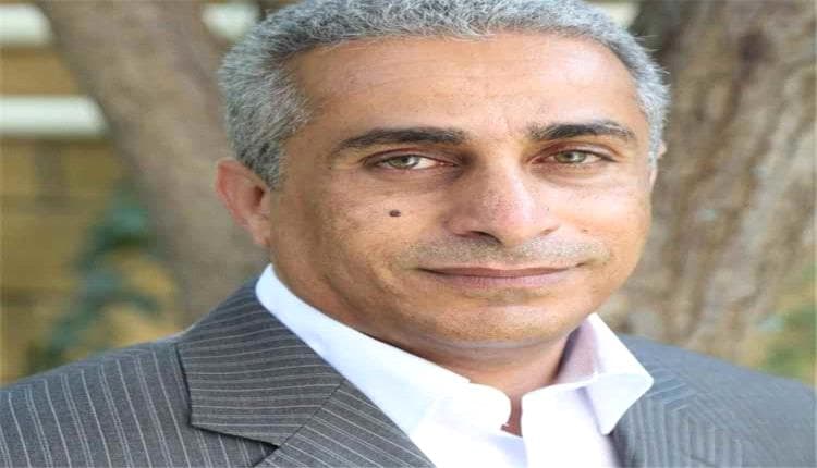 الوادعي ينتقد كلام الناطق العسكري