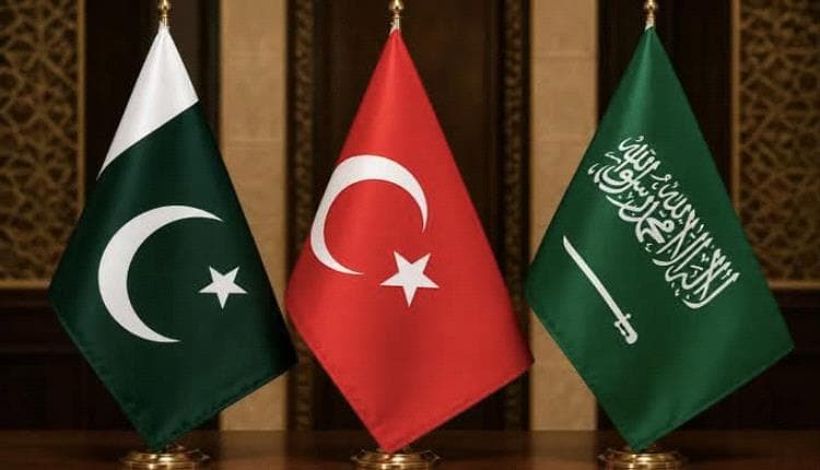 السعودية بين التحالف الإسلامي والتحديات العربية