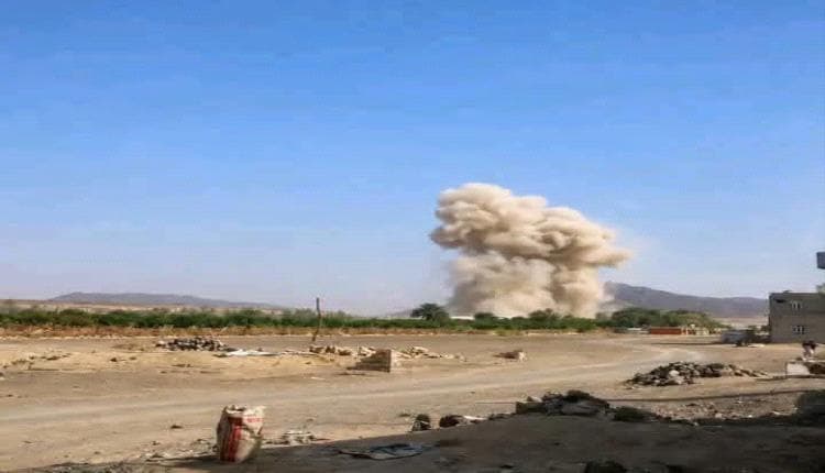 Al-Aqili’s military leaders arrive in Seiyun