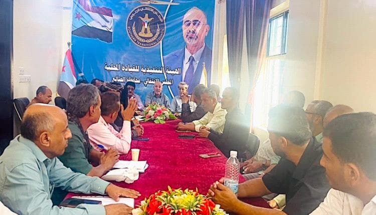 Al-Dhalea leadership maintains peaceful protests