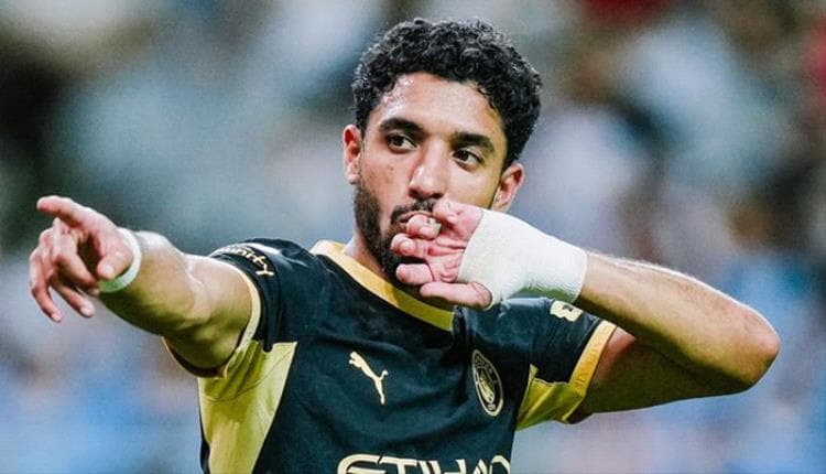 Man City vs Atlético: Merino Scores in 3 Minutes