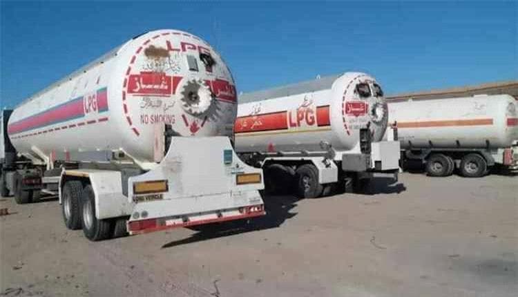 Aden Gas Suspends Vehicle Distribution Tomorrow