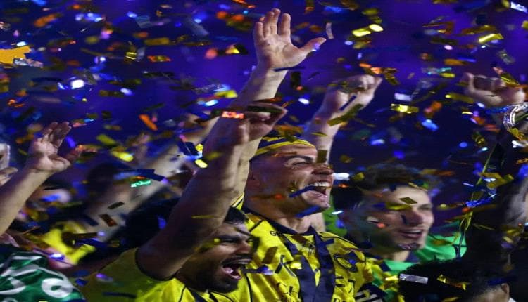 Al-Nassr Confirm Player Deal After Crisis