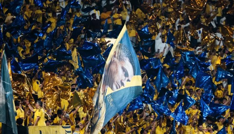 Al Nasr Saudi Completes First Summer Deal