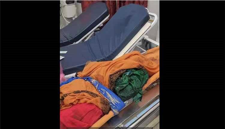 Houthi Mine Kills Elderly in Taiz