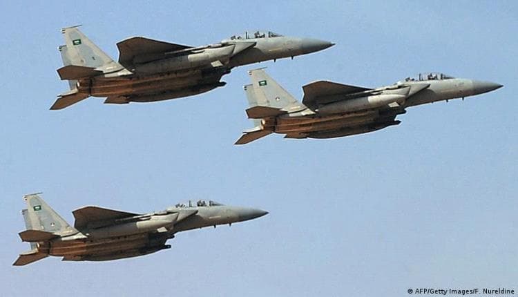 عاصفة الحزم بعد 11 عاما تواجه التحديات