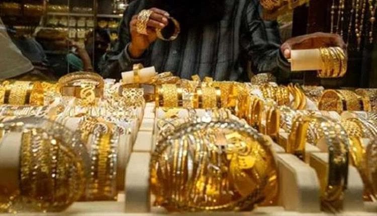 Arab and Global Gold Prices Rise in Egypt