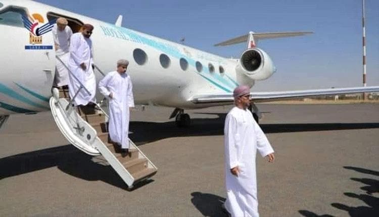 Oman and the Houthis: Uncovering the Motive