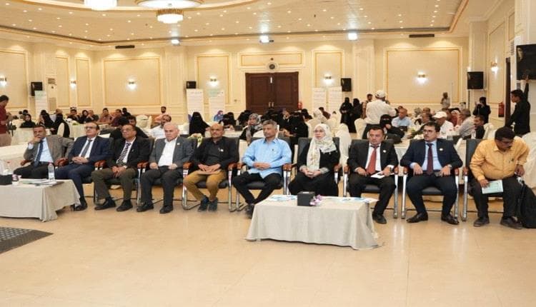 بدء فعاليات الأسبوع العالمي للرضاعة في عدن