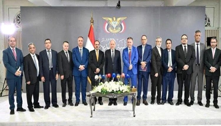 Al-SufianiCriticizes Yemeni Media Influence