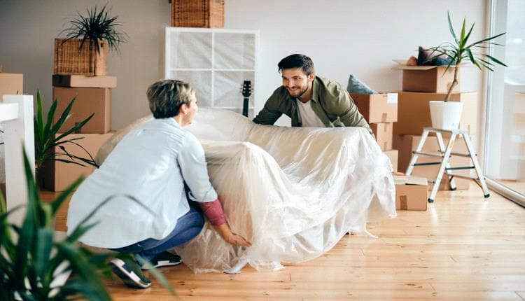 Interpreting House Change Dreams