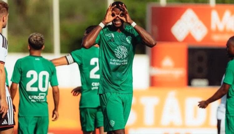 مباريات اليوم في الدوري السعودي 2026