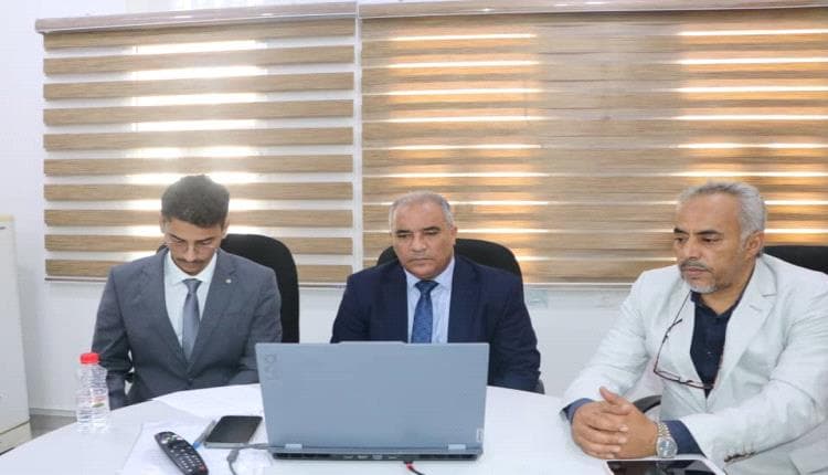 توقيع اتفاقية بين وزارة التعليم ويونسكو في عدن