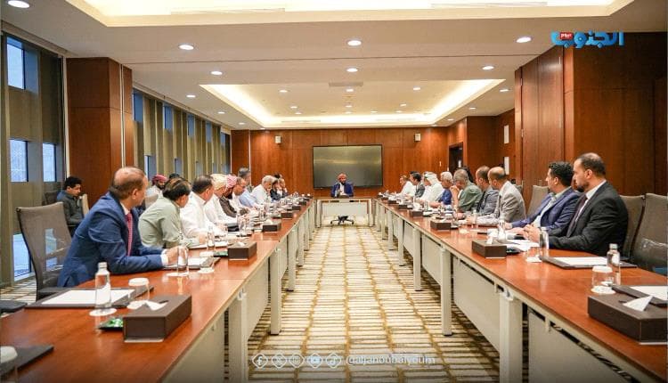 Southern leaders permitted to depart Riyadh