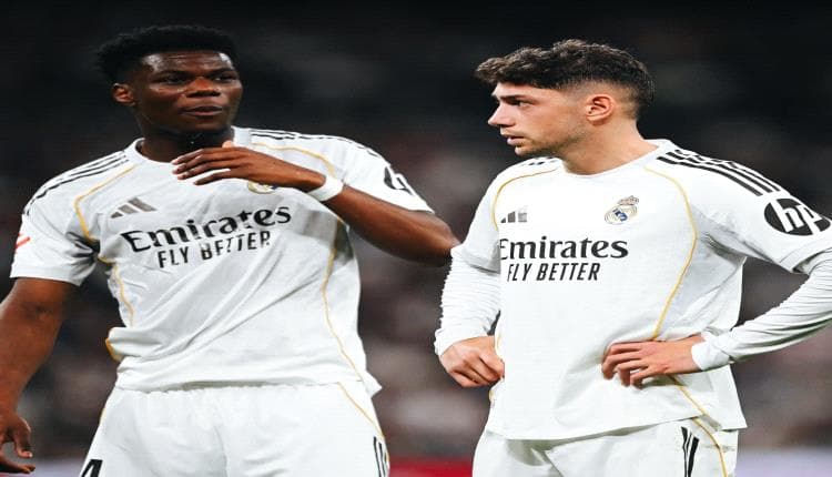 Mourinho addresses Tchouaméni and Valverde issue