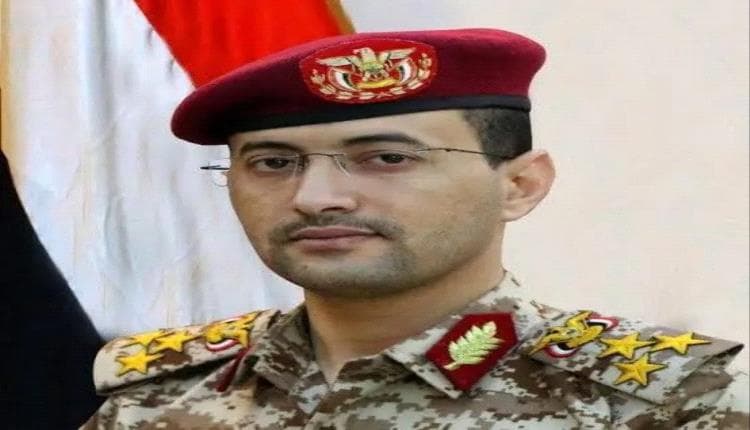 إغلاق حساب الناطق الحوثي على إكس
