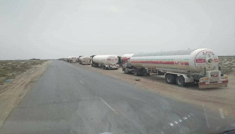 Government's Role in Gas Crisis