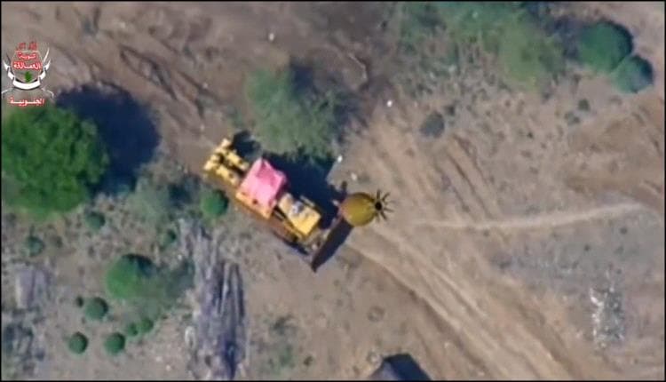 Drone weapons alter deterrence balance