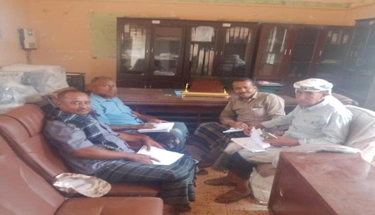 Yemen Governorates News - Al-Masimer Advances Public Fund Protection