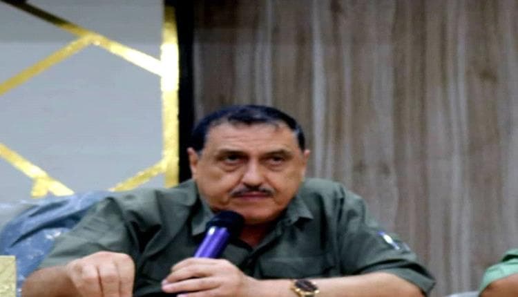 عدن للأمن يعيد كوادر الشرطة للدوام