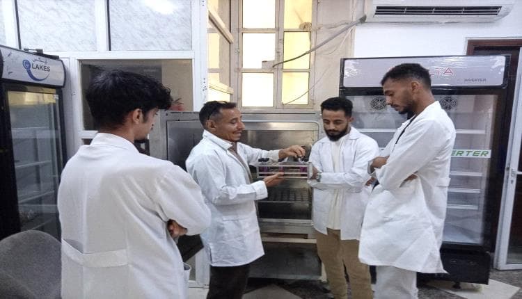 مدير هيئة المواصفات يثبت صلاحية سكر البرازيل