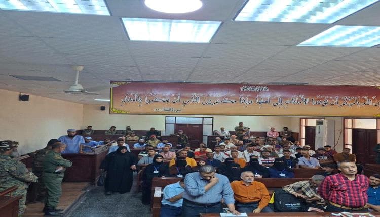 Aden Court Upholds Bus Driver’s Death Sentence