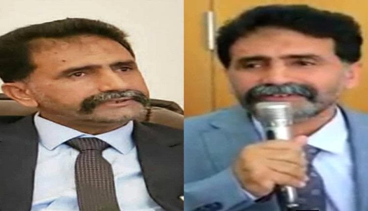 Calls to Remove Gas Company Manager Bin Waihat