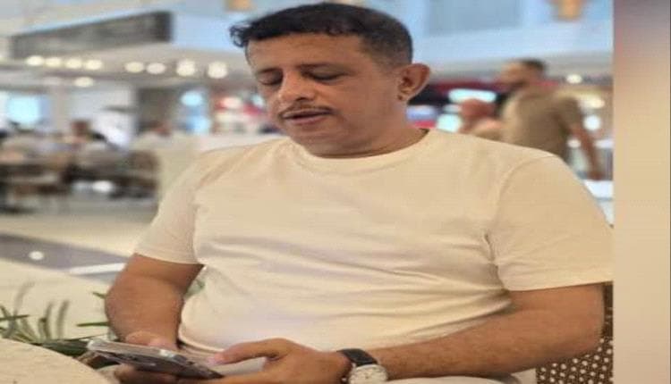 بن لزرق يصف الوضع الحالي بأنه أسوأ من العام الماضي