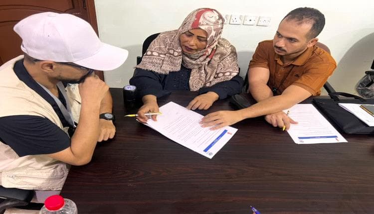 إعادة تأهيل حديقة حي الإنشاءات في عدن