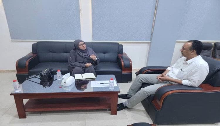 Aden Healthcare Community Program Update