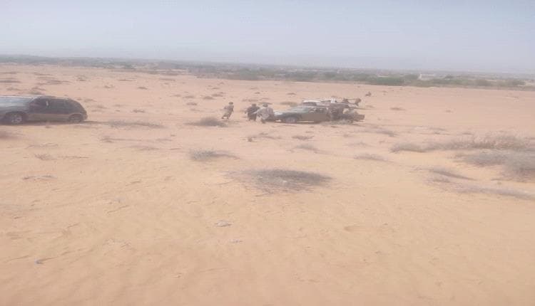 ميفعة تعيد الكهرباء لمدينة جول الريدة