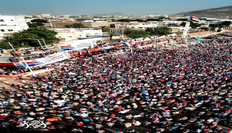 الجنوب بعد يناير 2026 مستقبل غامض