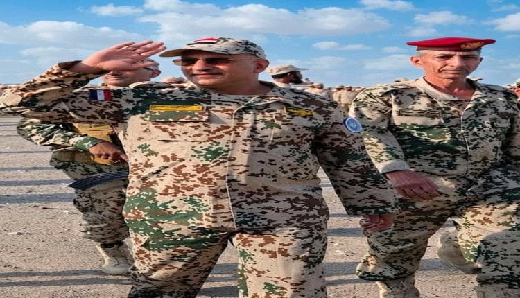 Tarek: North's hope to free Sana'a