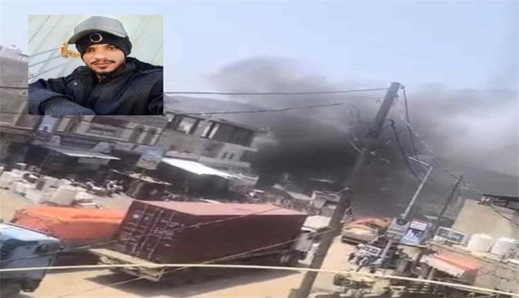 اتفاق في الضالع لكشف قتلة خطاب