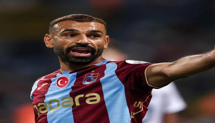 صلاح يقترب من مغادرة الدوري الأوروبي