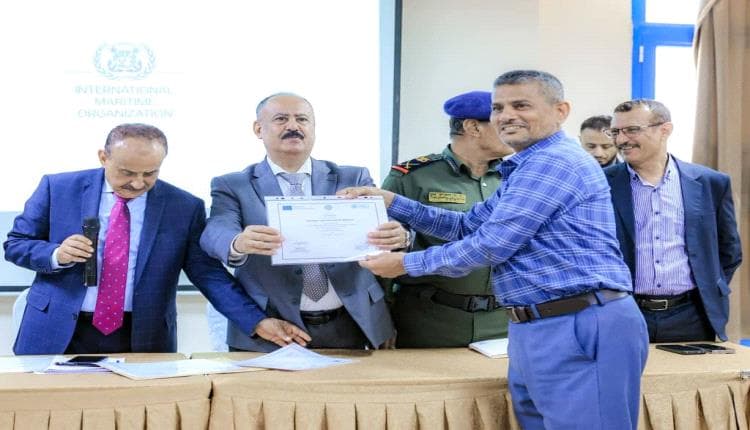 Transport Minister urges regional maritime security body