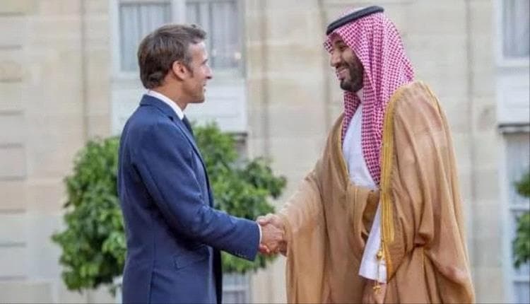 باريس مركز المصالحة بين السعودية والإمارات