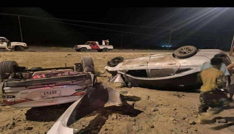 Aden Roads Incident claims two soldiers