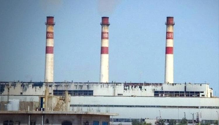Aden electricity sector clashes with established interests
