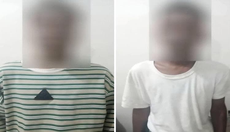 Aden Police Crackdown on Motorcycle Gangs and Theft Ring