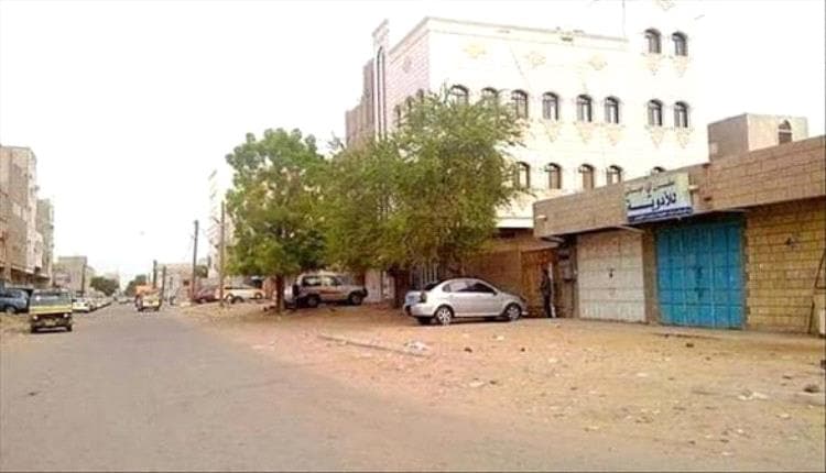 عدن: طفل تتعرض للدهس وفرار السائق