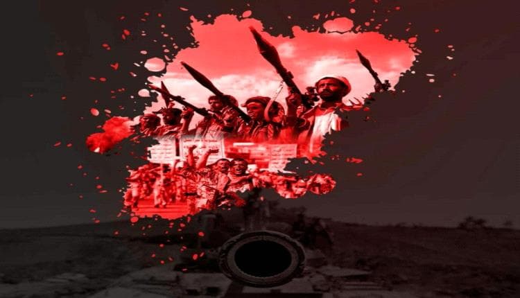 ناشط يمني يهاجم الحوثيين من مكة