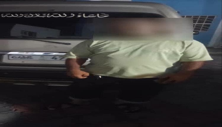 Al-Mansoura Police Nab Suspect in Child Hit-and-Run